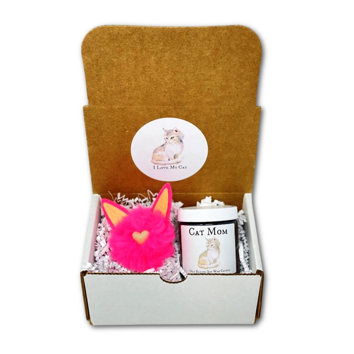 Dog lady box hotsell