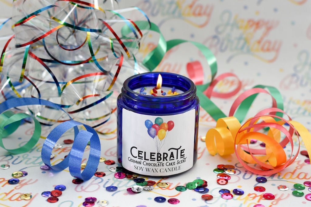 Celebrate - Oily Blends