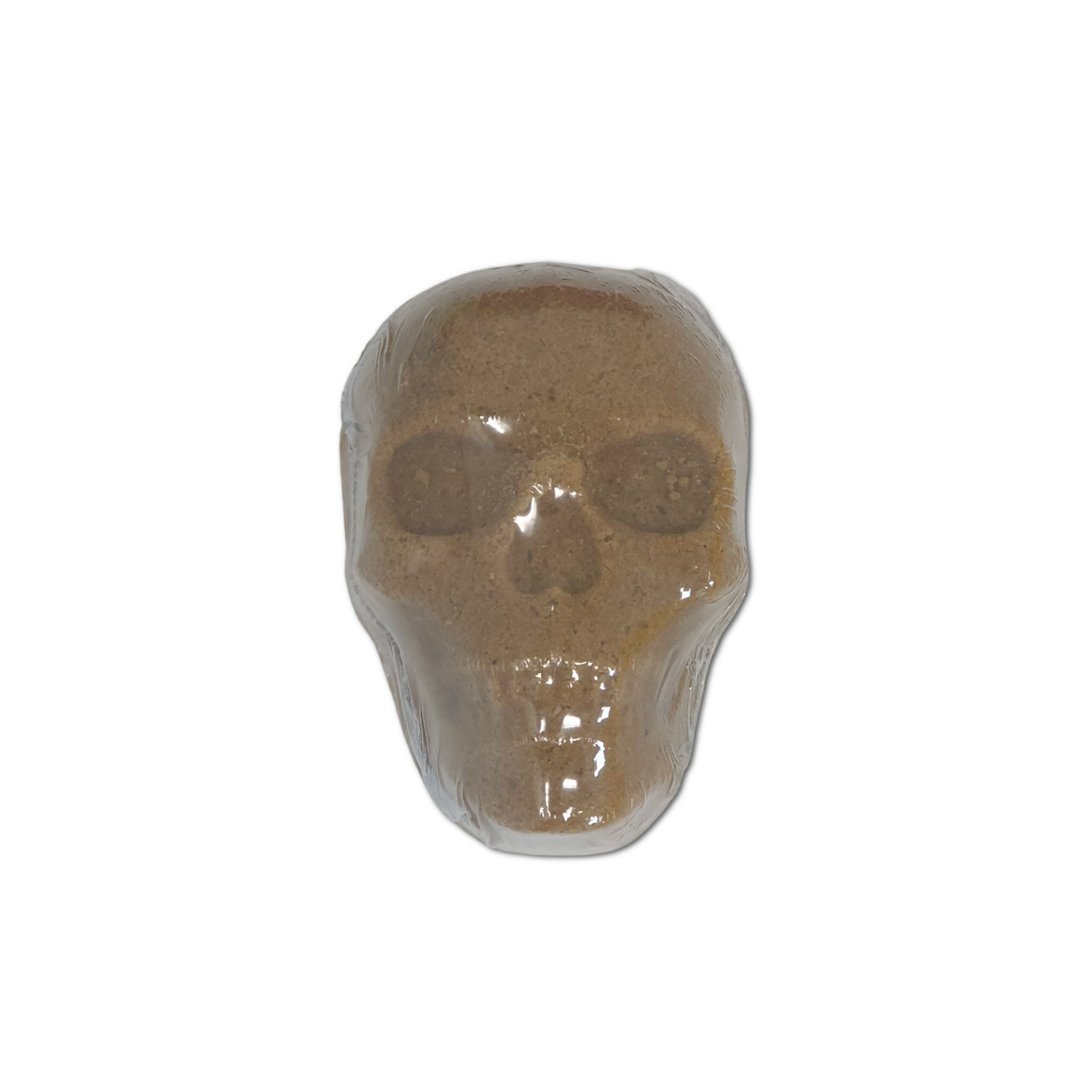 Halloween Skull Bath Bombs - Oily BlendsHalloween Skull Bath Bombs