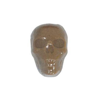 Halloween Skull Bath Bombs - Oily BlendsHalloween Skull Bath Bombs