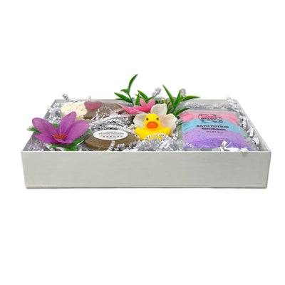 Mother’s Day Bath Bomb Box Gift Set