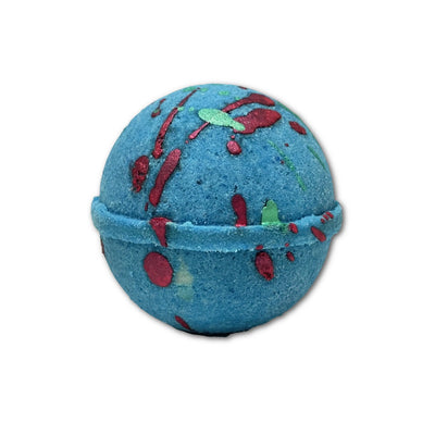 Christmas Cash Money Bath Bombs - Oily BlendsChristmas Cash Money Bath Bombs