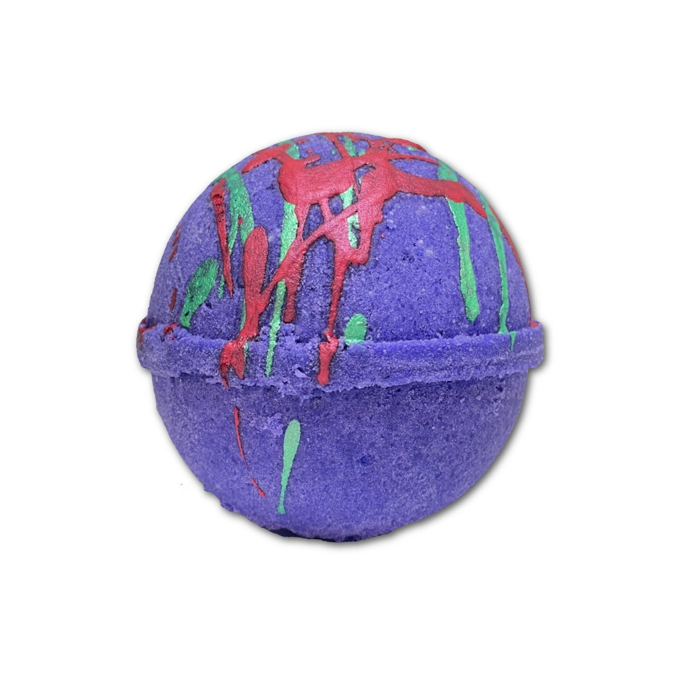 Christmas Cash Money Bath Bombs - Oily BlendsChristmas Cash Money Bath Bombs