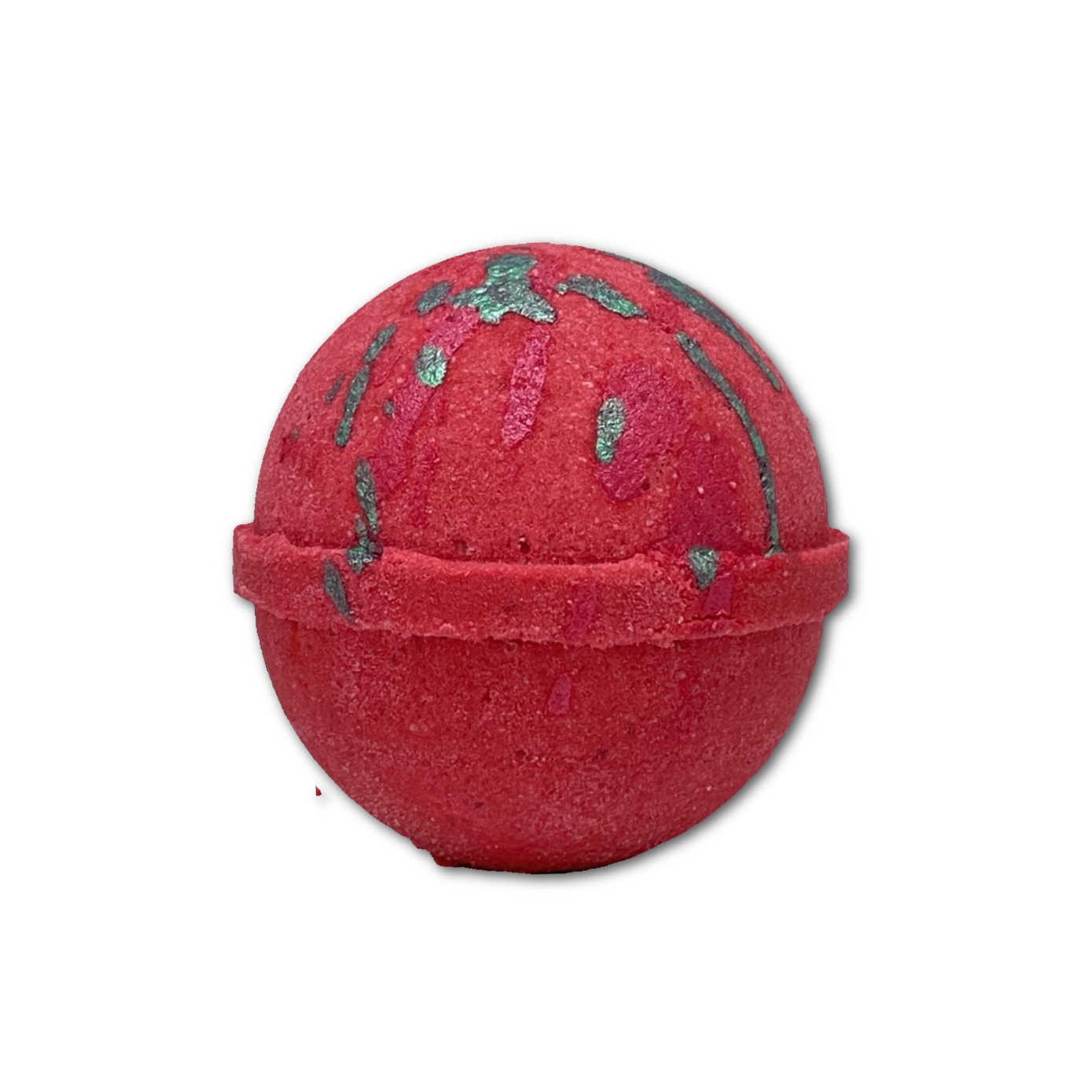 Christmas Cash Money Bath Bombs - Oily BlendsChristmas Cash Money Bath Bombs