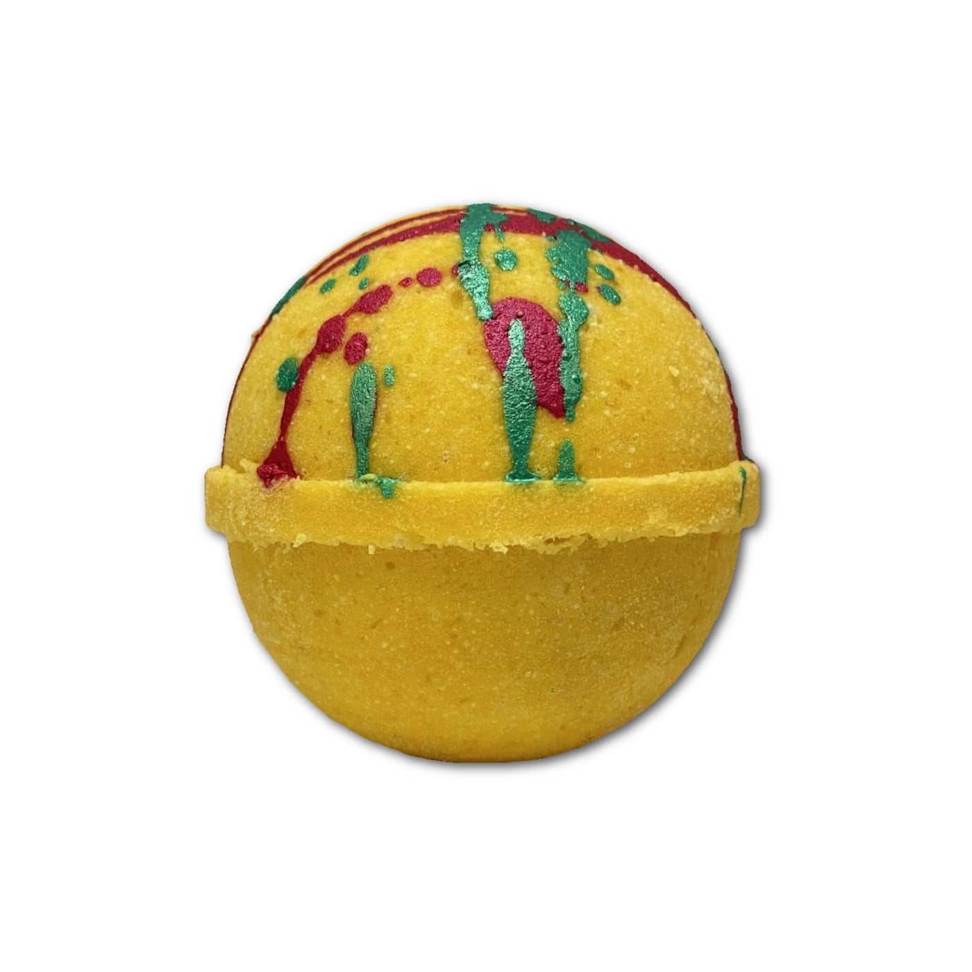Christmas Cash Money Bath Bombs - Oily BlendsChristmas Cash Money Bath Bombs