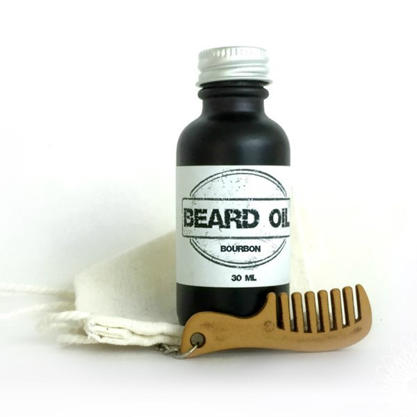 Beard Oil Gift Set | 10 Scents Available - Oily BlendsBeard Oil Gift Set | 10 Scents Available