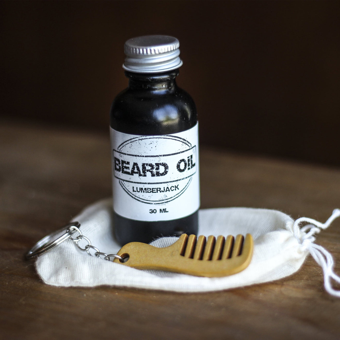 Beard Oil Gift Set | 10 Scents Available - Oily BlendsBeard Oil Gift Set | 10 Scents Available