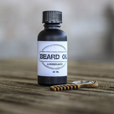 Beard Oils | 10 Scents Available - Oily BlendsBeard Oils | 10 Scents Available