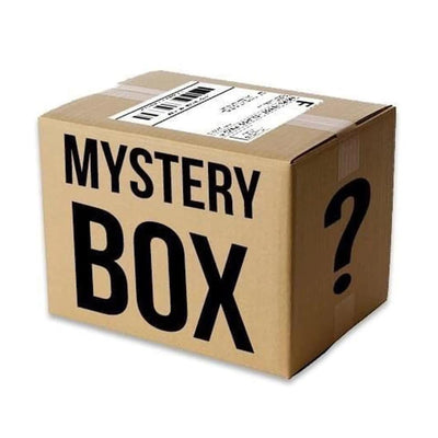 Clearance Mystery Box - Oily BlendsClearance Mystery Box