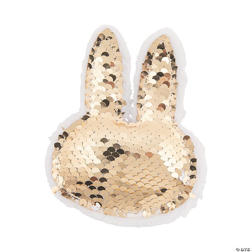 Easter Shower Steamer and Sequin Flipping Bunny Gift Box - Oily BlendsEaster Shower Steamer and Sequin Flipping Bunny Gift Box