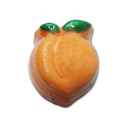 Eggplant Bath Bombs - Oily BlendsEggplant Bath Bombs