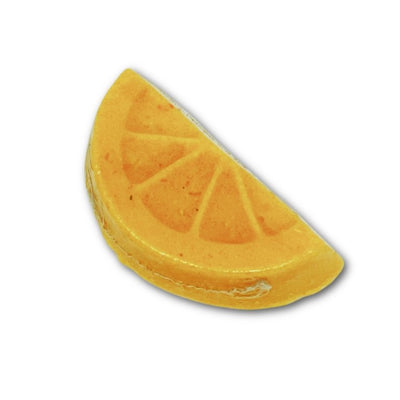 Lemon Wedge Citrus Summer Bath Bombs - Oily BlendsLemon Wedge Citrus Summer Bath Bombs