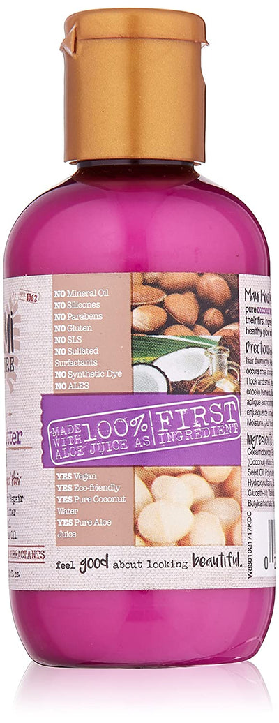 Maui Moisture Heal & Hydrate + Shea Butter Shampoo and Conditioner - Oily BlendsMaui Moisture Heal & Hydrate + Shea Butter Shampoo and Conditioner