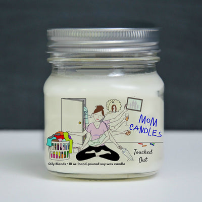 Mom Candle Sampler Packs - Oily BlendsMom Candle Sampler Packs
