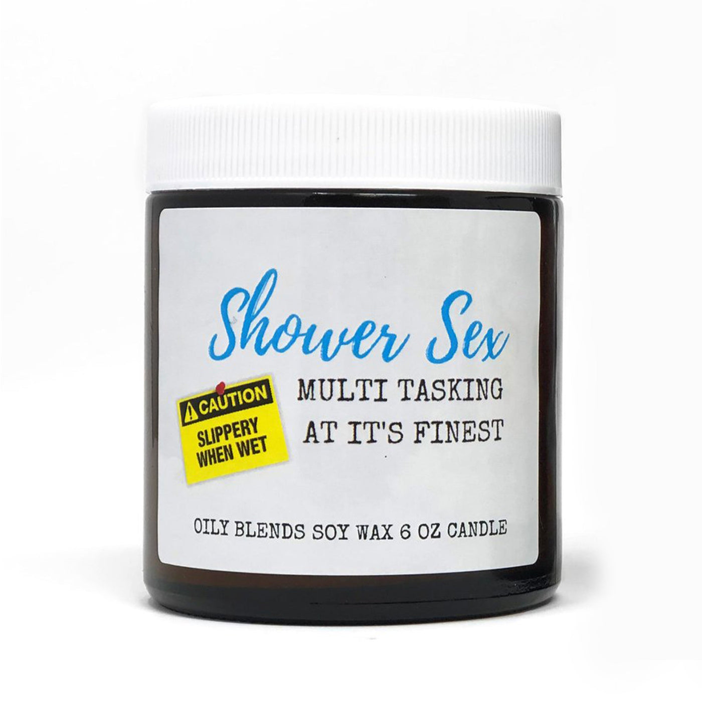 Sex Candles - 25 Hour Burn Time Soy Wax Candles - Oily BlendsSex Candles - 25 Hour Burn Time Soy Wax Candles