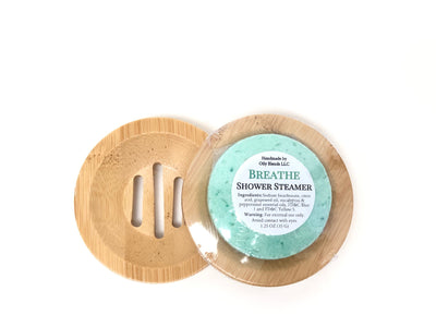 Shower Steamers - Oily BlendsShower Steamers