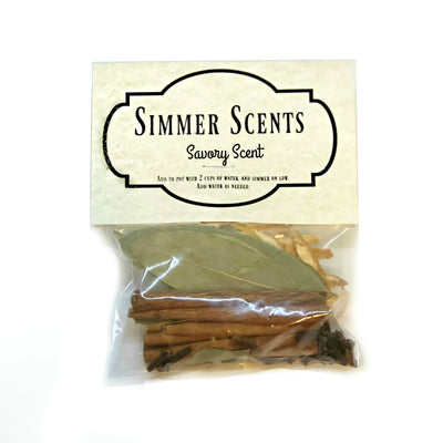 Simmer Scents Sampler - 11 Scents - Oily BlendsSimmer Scents Sampler - 11 Scents