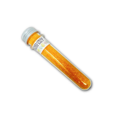 Spring Easter Bath Salt Vials - Oily BlendsSpring Easter Bath Salt Vials
