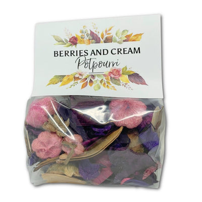 Spring Mother's Day Botanical Potpourri Scents - Oily BlendsSpring Mother's Day Botanical Potpourri Scents