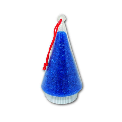 Black Friday Christmas Tree Ornament Bath Salts - Oily BlendsBlack Friday Christmas Tree Ornament Bath Salts