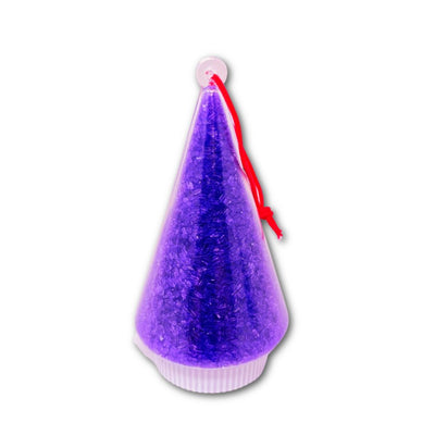Black Friday Christmas Tree Ornament Bath Salts - Oily BlendsBlack Friday Christmas Tree Ornament Bath Salts