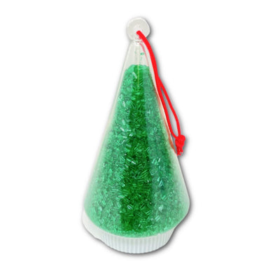 Black Friday Christmas Tree Ornament Bath Salts - Oily BlendsBlack Friday Christmas Tree Ornament Bath Salts