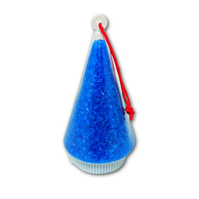 Black Friday Christmas Tree Ornament Bath Salts - Oily BlendsBlack Friday Christmas Tree Ornament Bath Salts