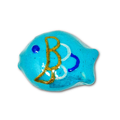 Tropical Summer Fish Bath Bombs - Oily BlendsTropical Summer Fish Bath Bombs
