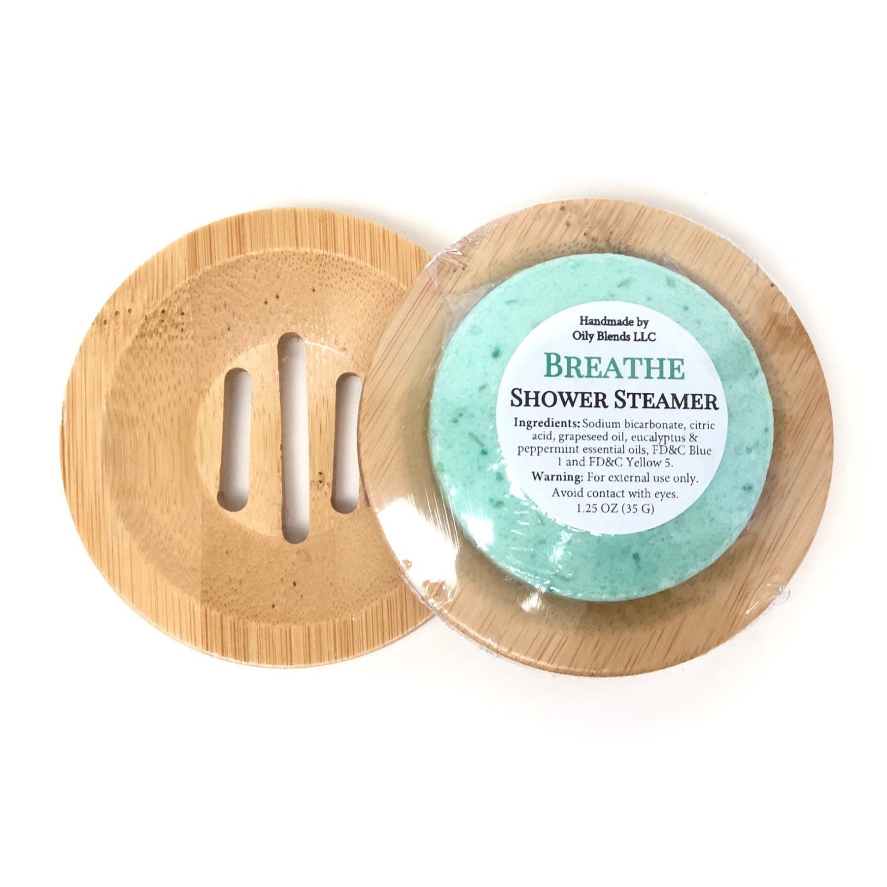 Shower Steamer Tray – Megan's Pantry